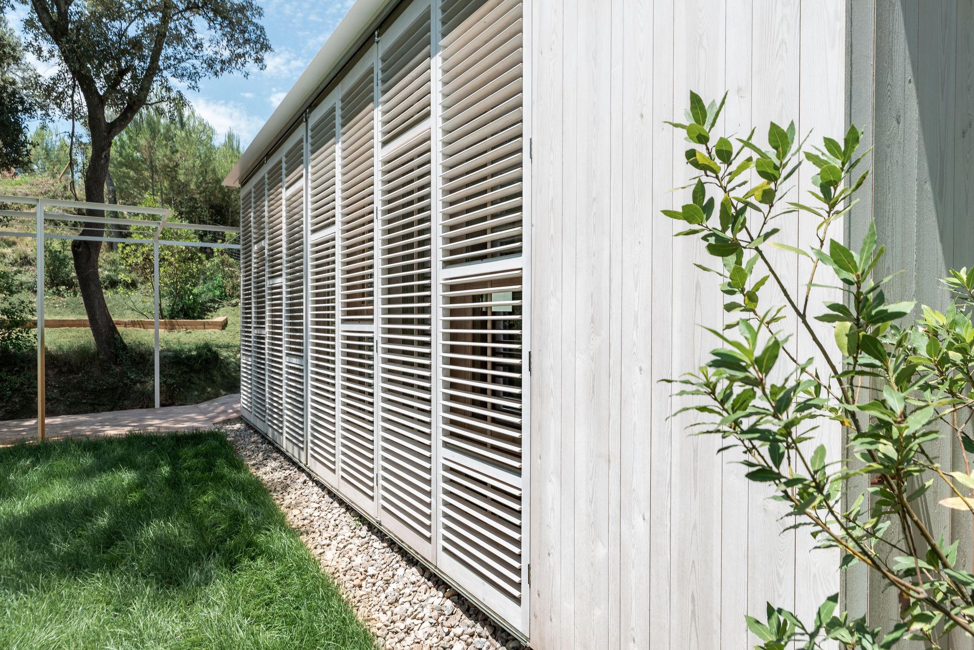 画廊住宅丨西班牙丨Tallerdarquitectura-9