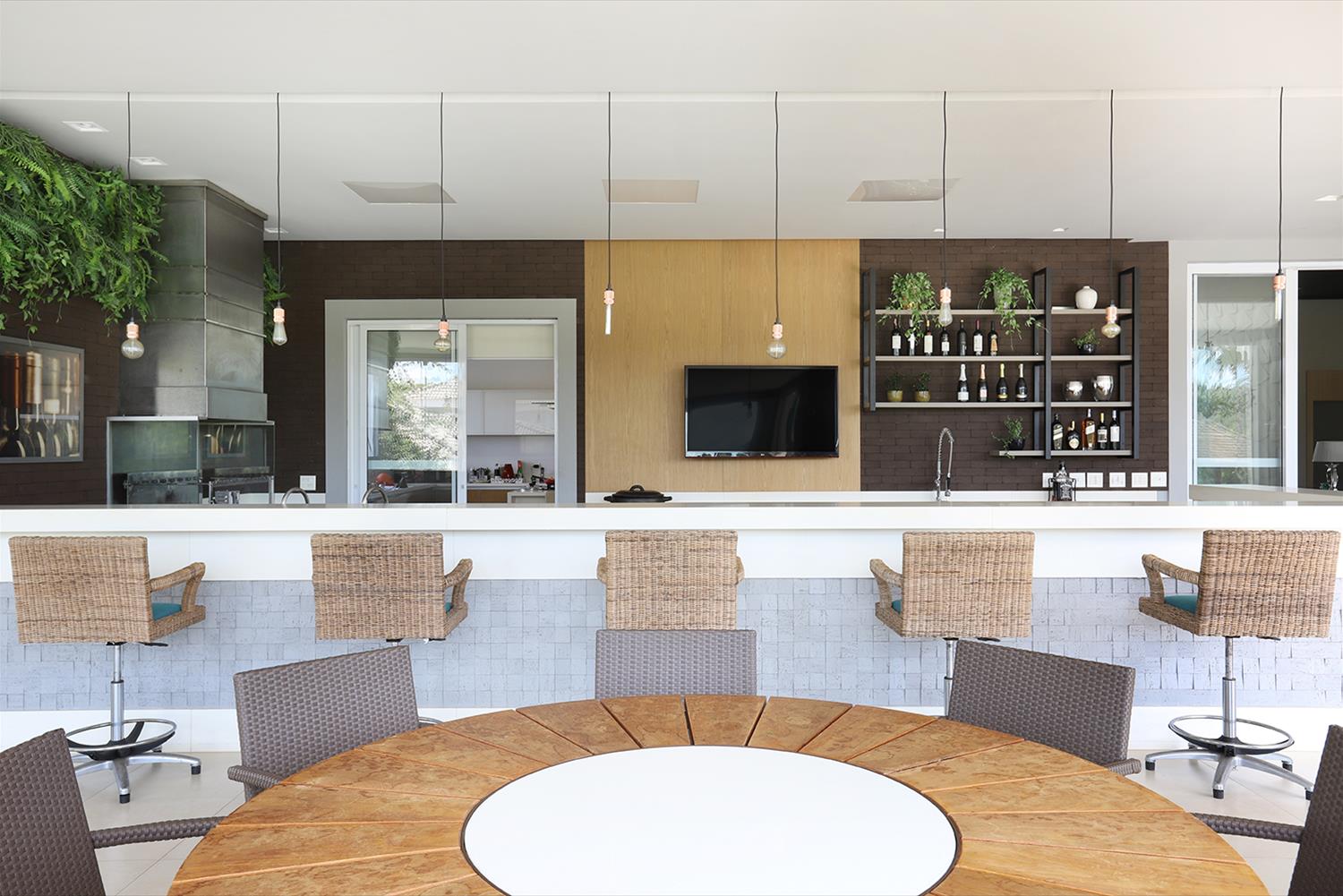 圣若泽二世领地之家-12