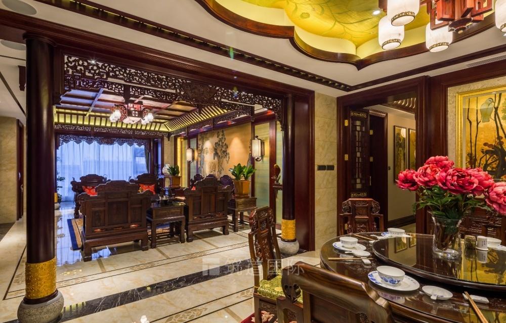 
筑道设计 | 【实景】春花繁，归故里 -7