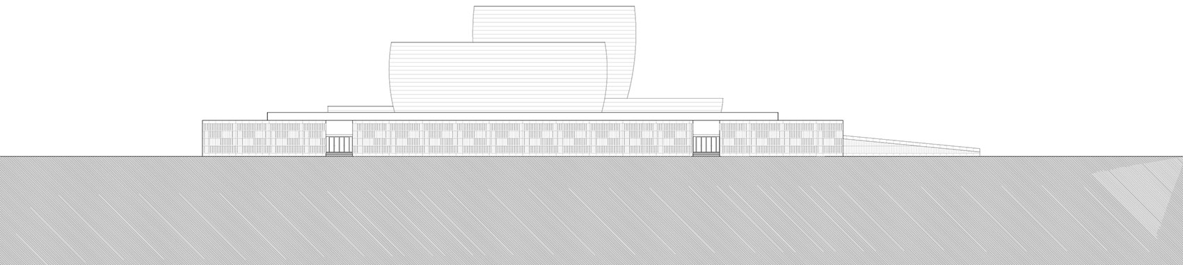 邢窑博物馆,河北 / 言川建筑-52