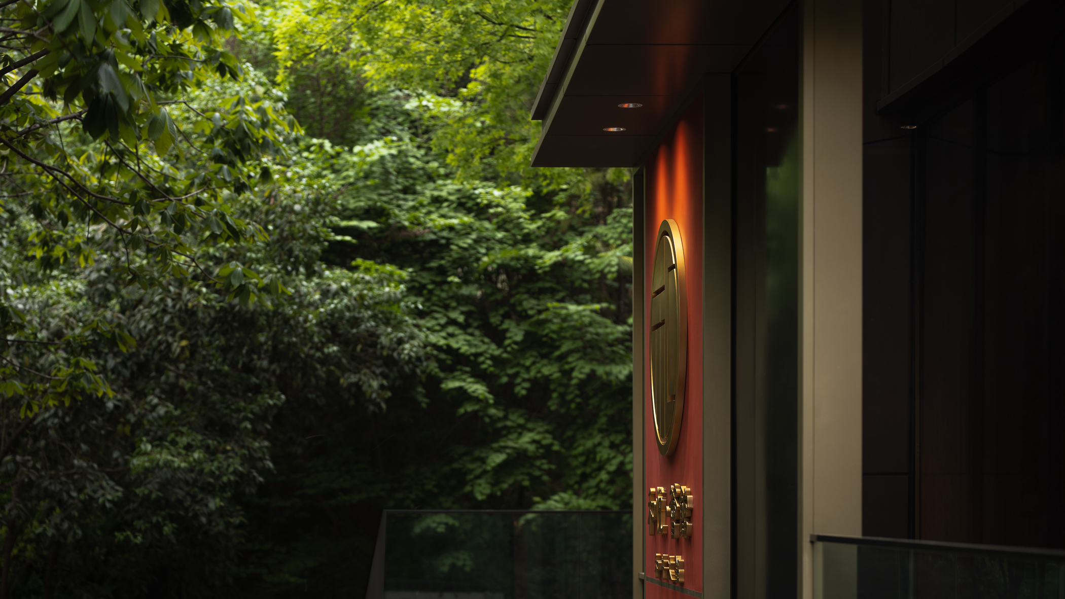 HEYUE Restaurant ｜和悦·荟馆丨中国西安丨HONG Designworks 红山设计-19