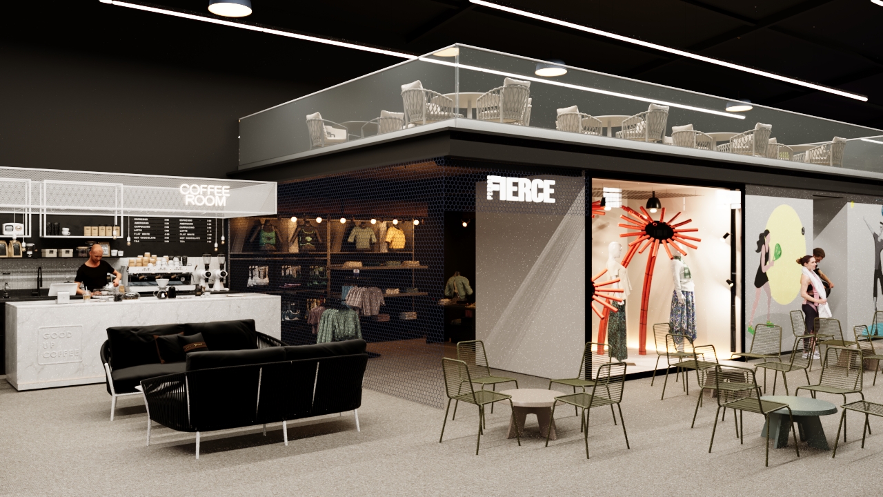 Padel Club of Sousse - Tunisia-4