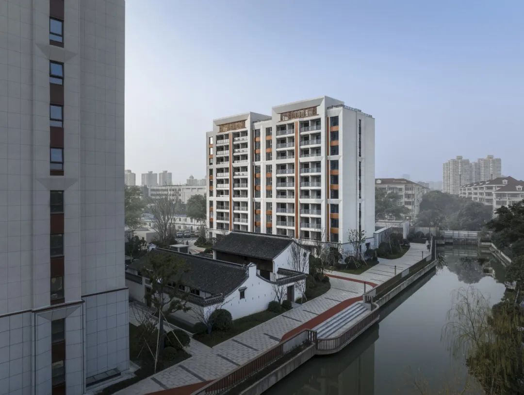 上海汇成南街里丨中国上海丨UDG联创设计-37