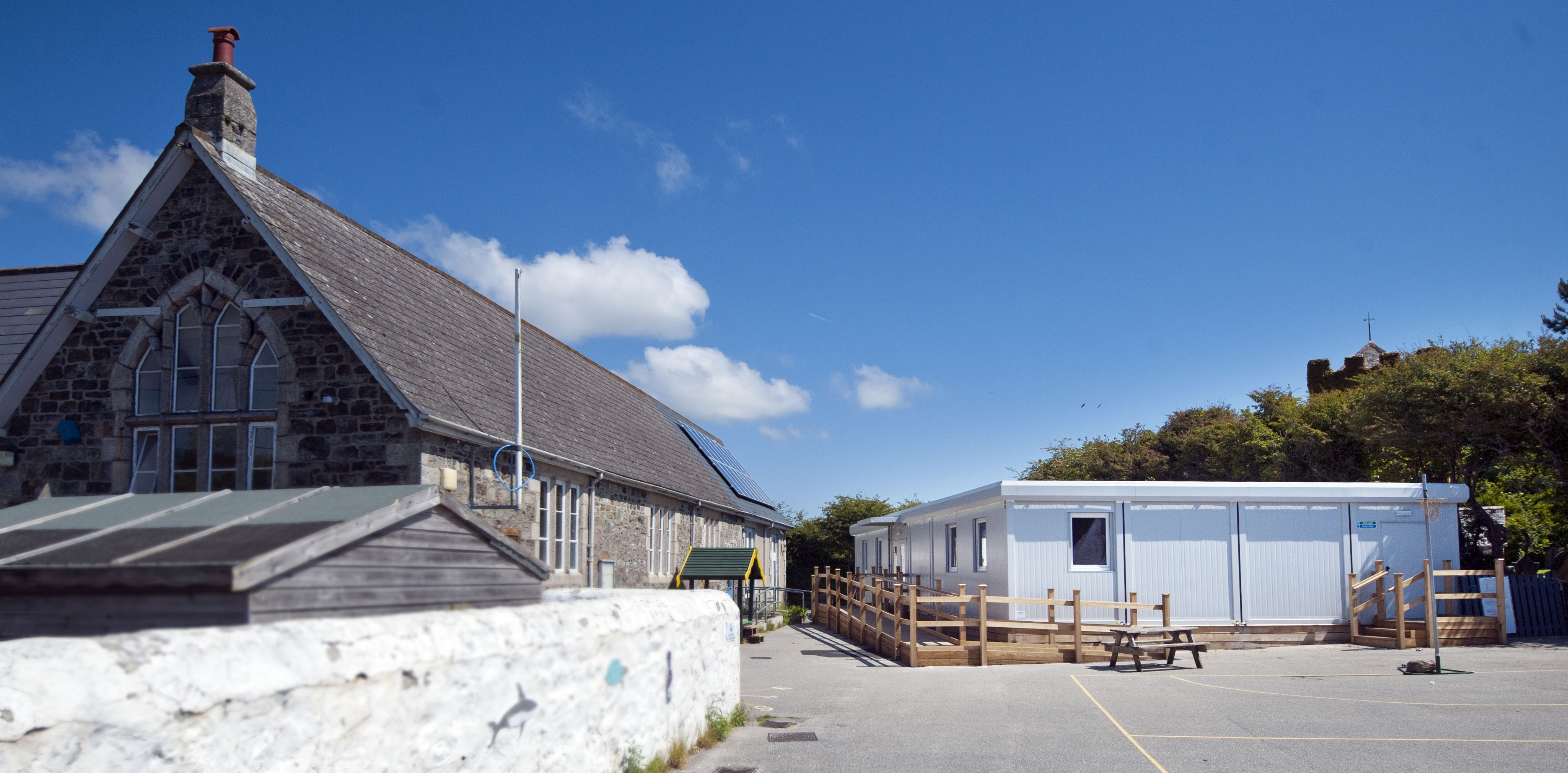 克斯科韦提安多学院信托基金-15