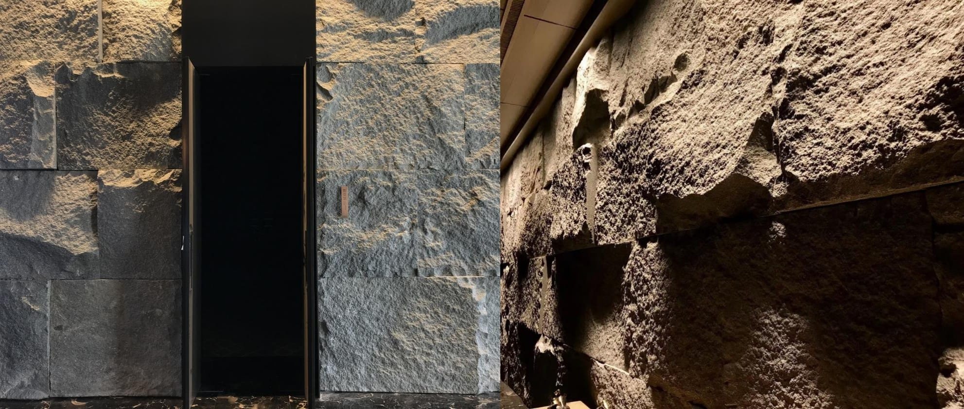 东山丝竹,华夏御府阳光售楼处改造,种地设计-44