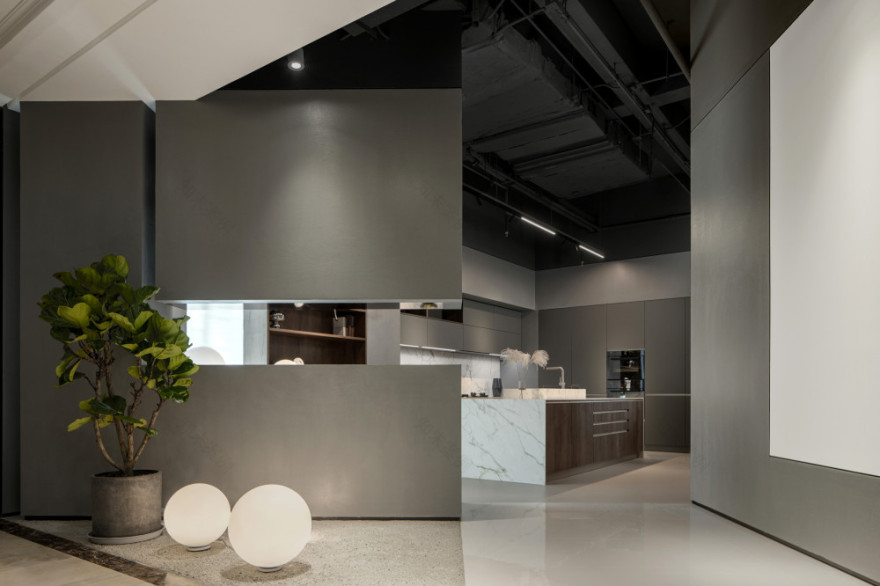 丛林之旅丨中国北京-25