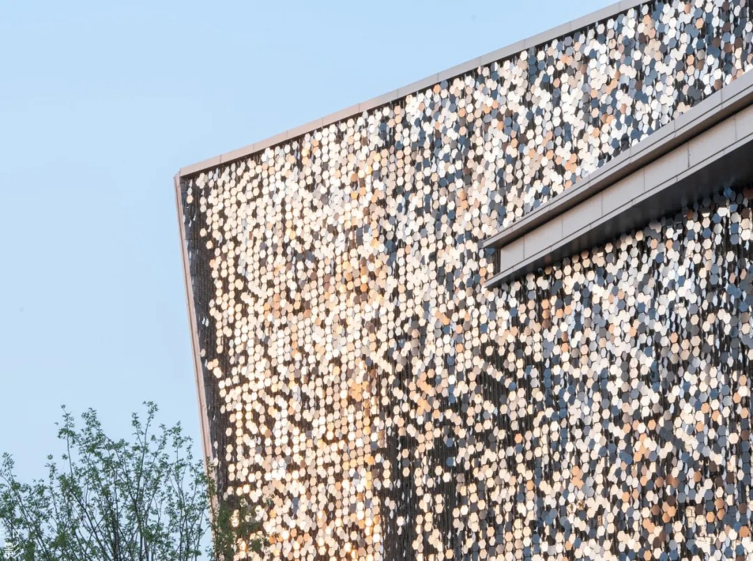   致逸设计丨武汉金地格林映象 建筑设计 丨中国武汉-50