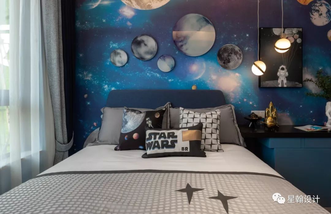 金科财富名门现代中式风格私宅设计-42