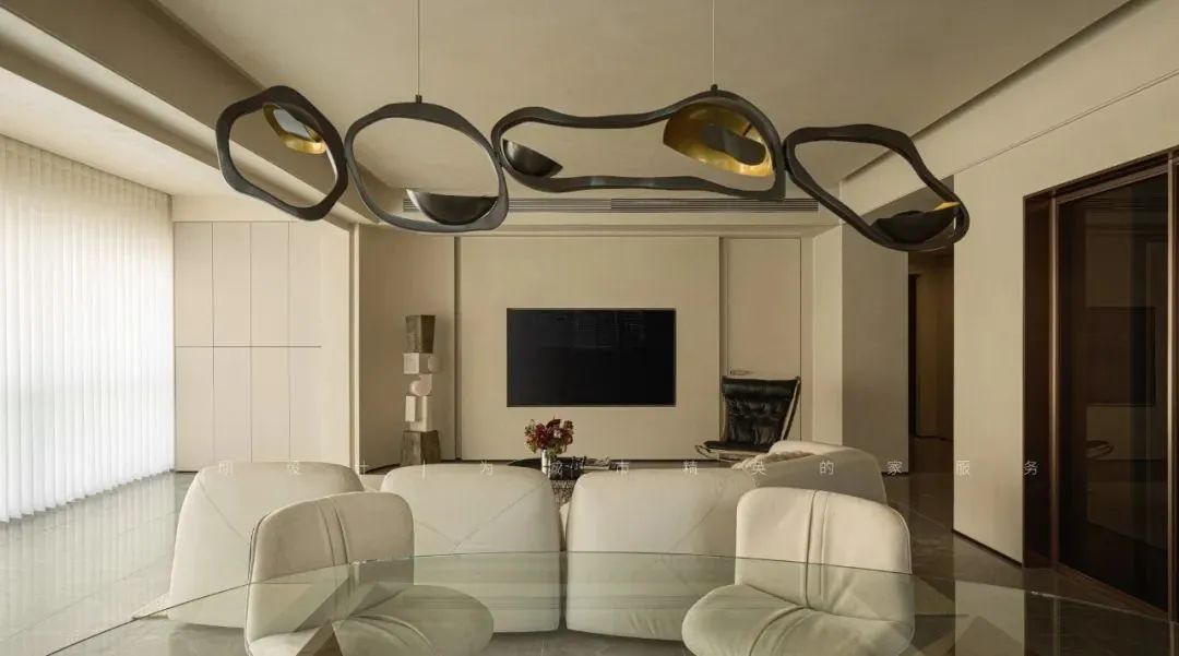 云筑丨中国深圳丨迪笙设计-141