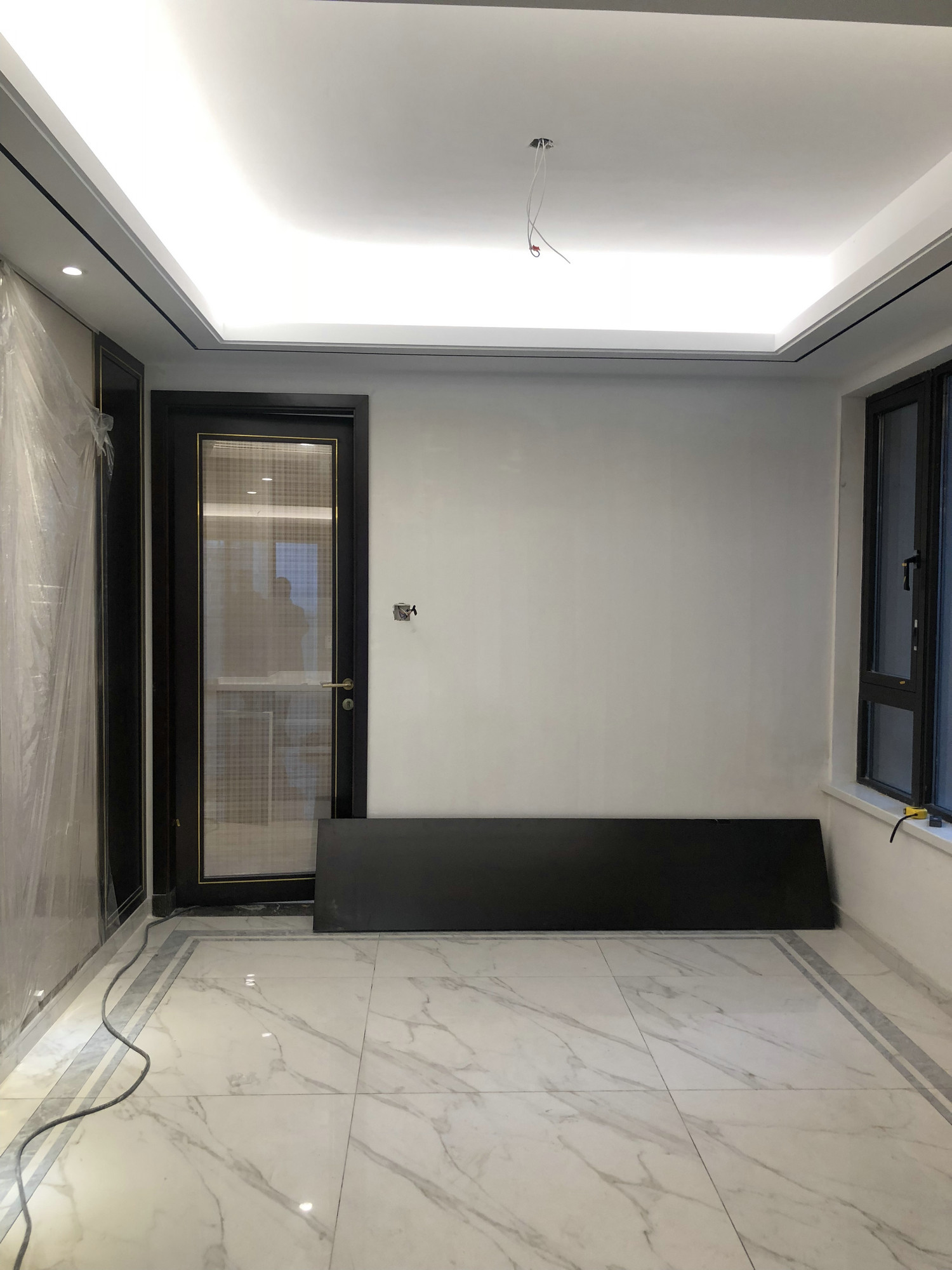 一屋两猫三餐四季丨中国杭州丨力设计-39