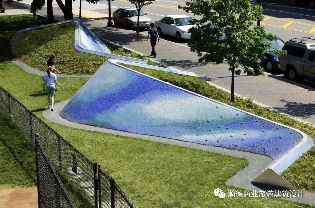 设计大爆炸时代,打造城市景观新地标-30