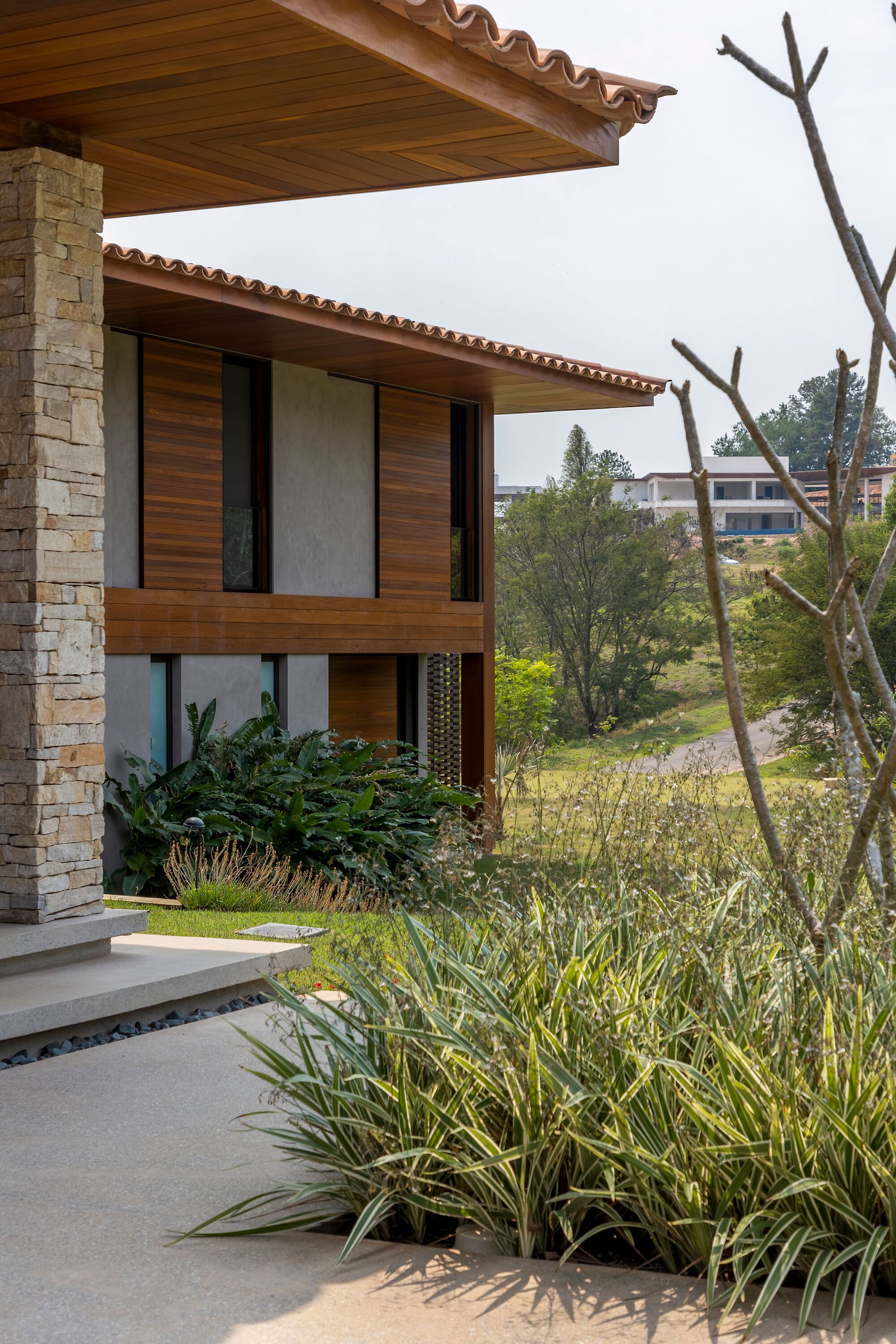 JR 之家丨巴西丨Gilda Meirelles Arquitetura-32