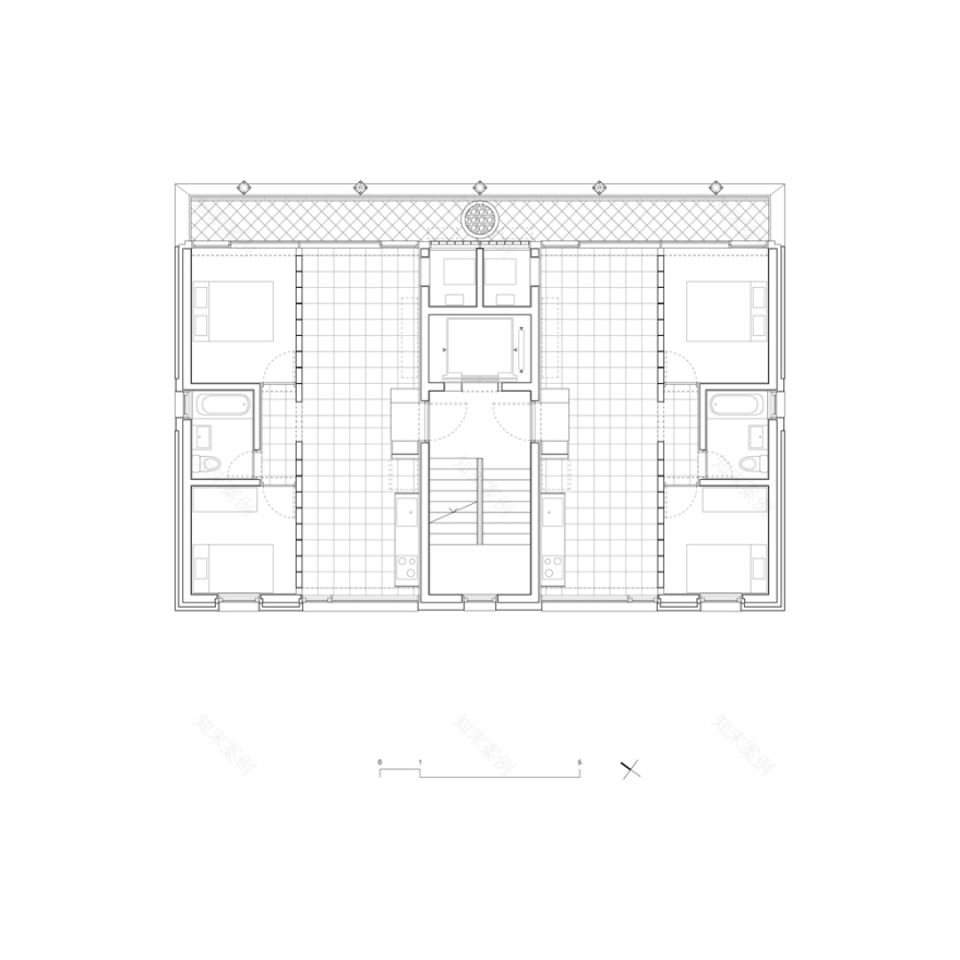 济州岛 Villa Jeju | 堆叠式建筑的在地创新-71