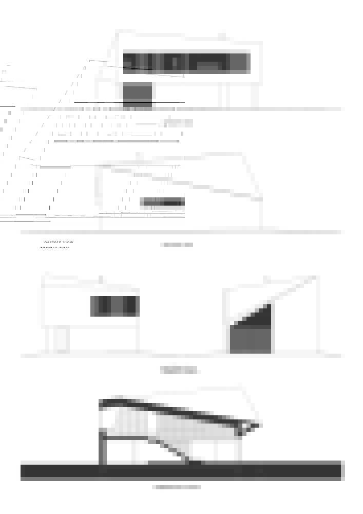 House in Bernolákovo  Zitnansky Gonda architects-74