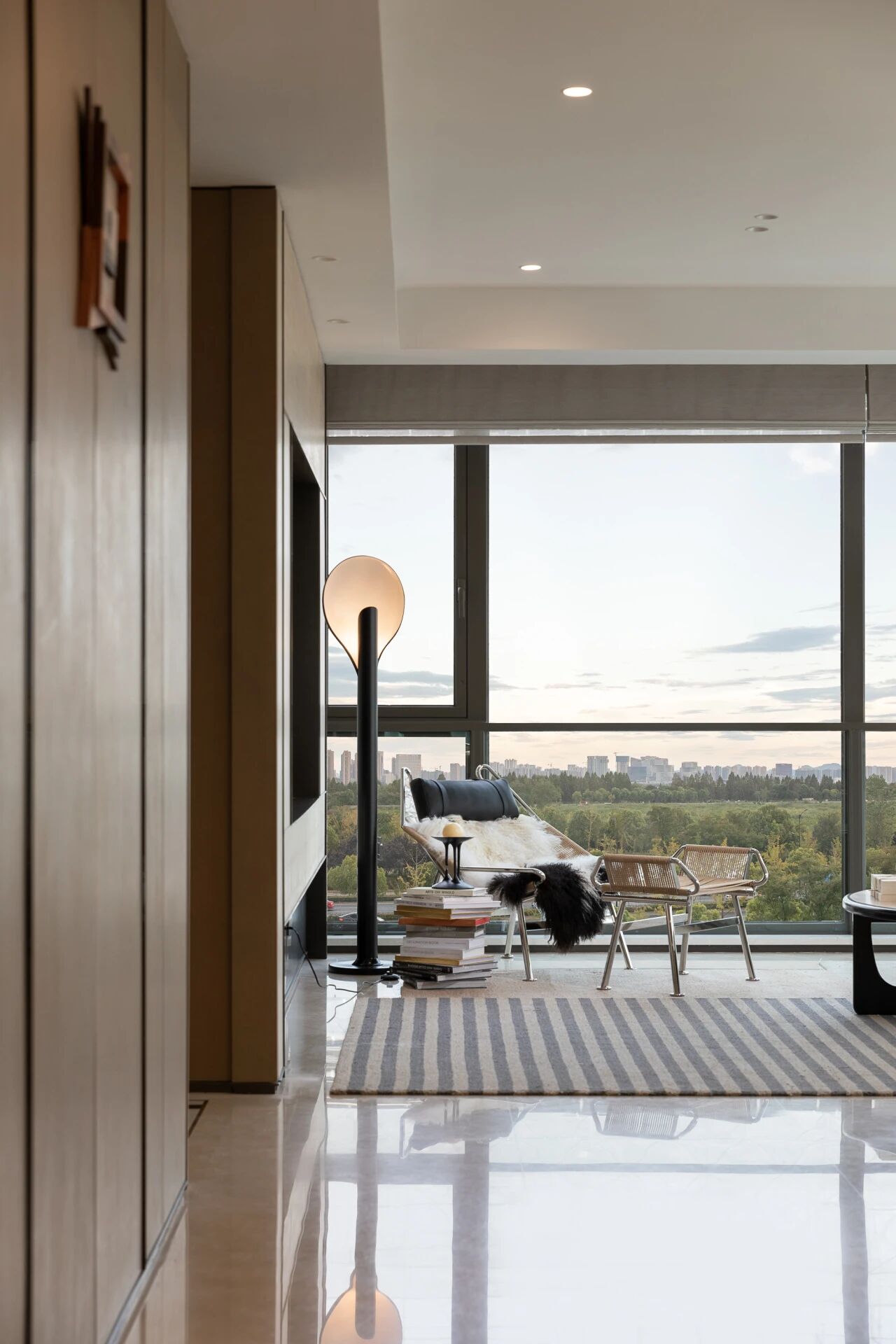 兴耀·沐晴川,兴耀·沐云川丨GFD广飞设计-42