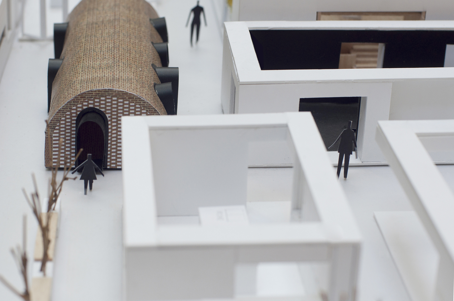 烹饪村 卢克工作室-66