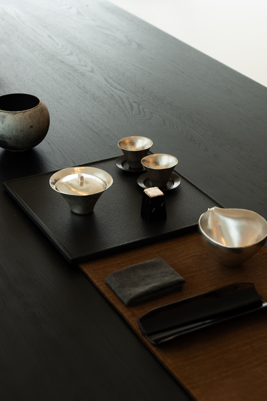 谧境私邸丨中国济南丨易昂设计-46