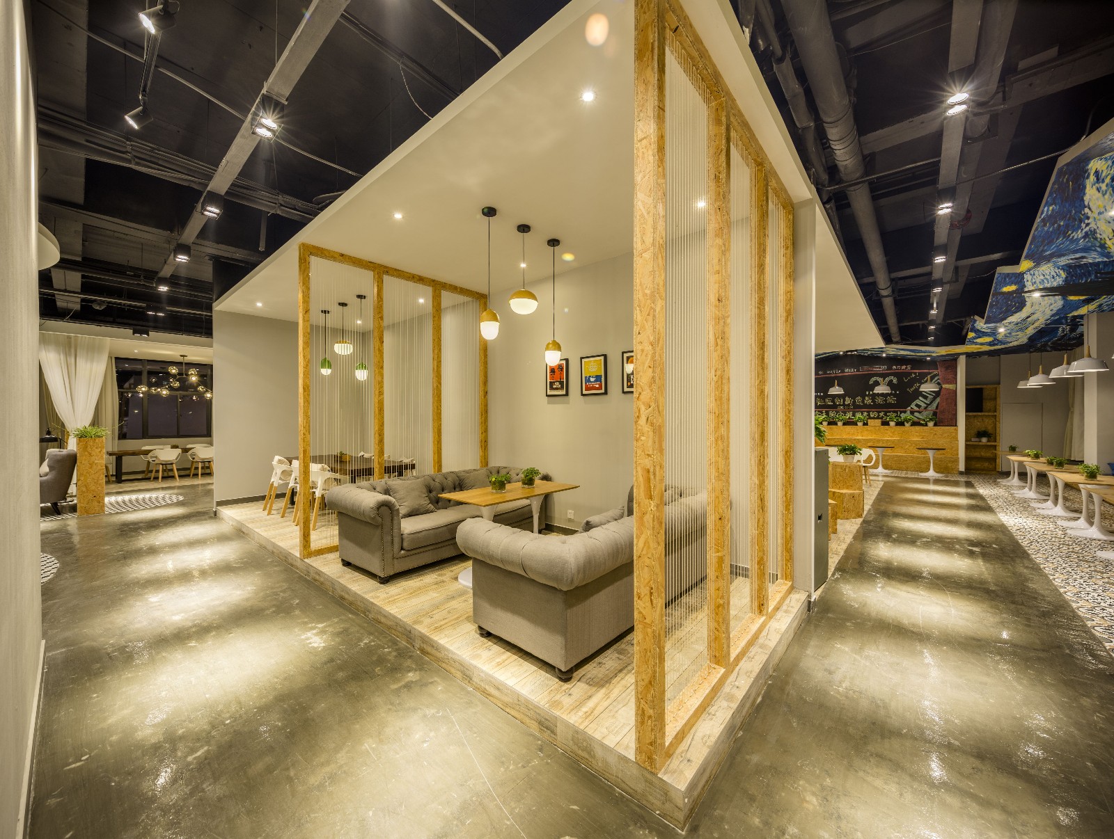 创意社区 （改造项目）-4