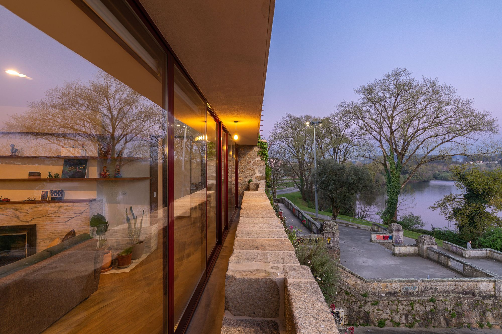 116B 公寓丨葡萄牙丨André Simão & Nuno Bessa-36