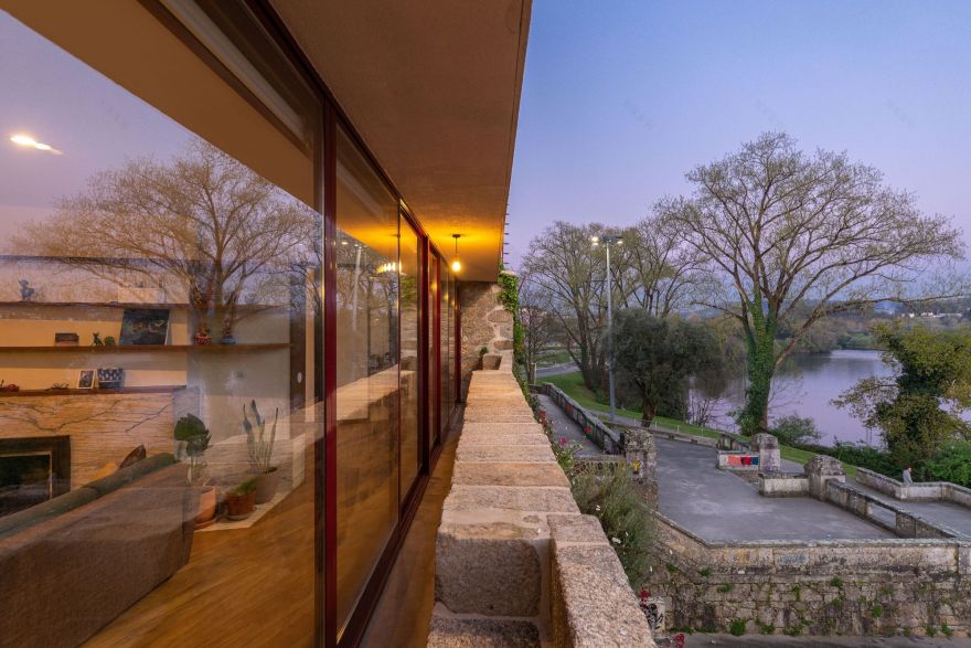 116B 公寓丨葡萄牙丨André Simão & Nuno Bessa-36