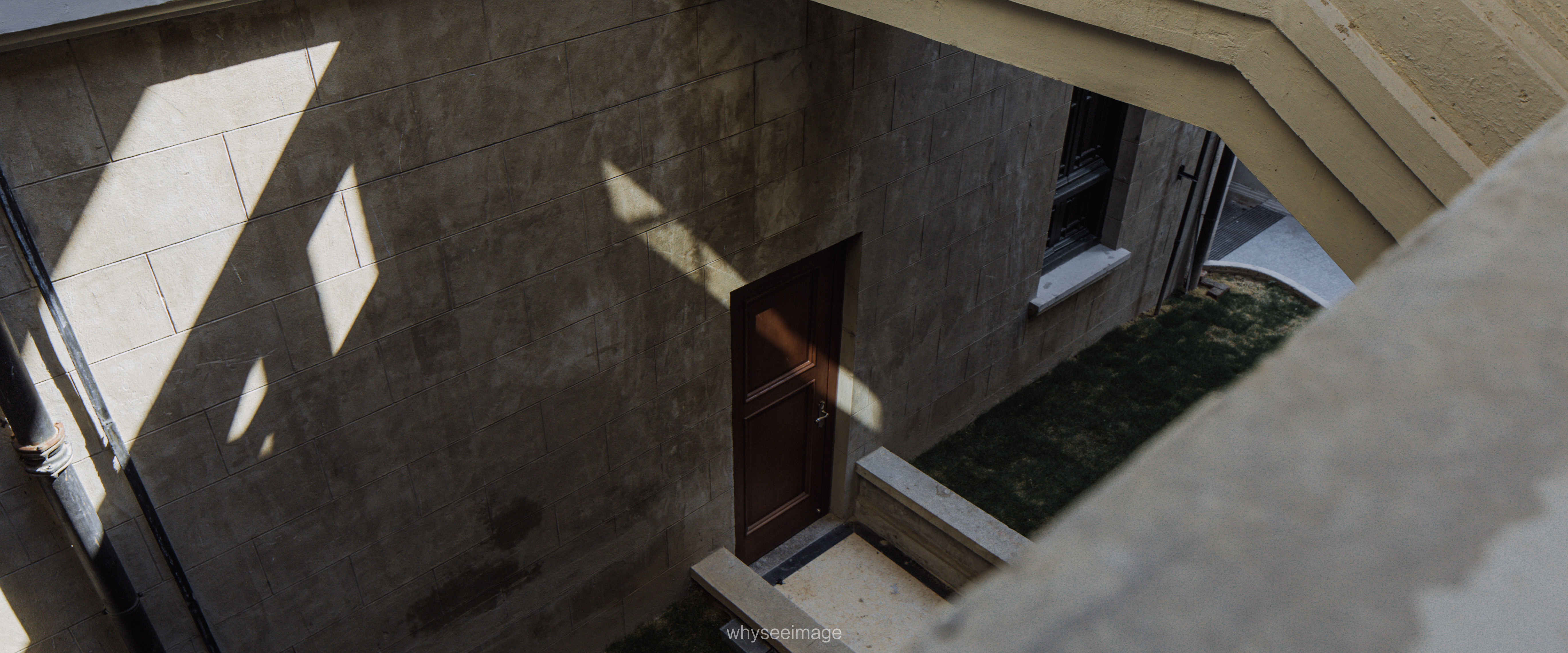 陕西北路 549 号晋公馆丨中国上海丨whyseeimage-47