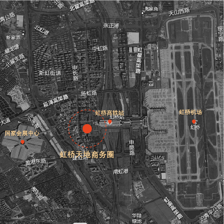 《周一见》· 虹桥天地广告公司办公室设计丨中国上海丨攸地(上海)建筑工程设计有限公司-9