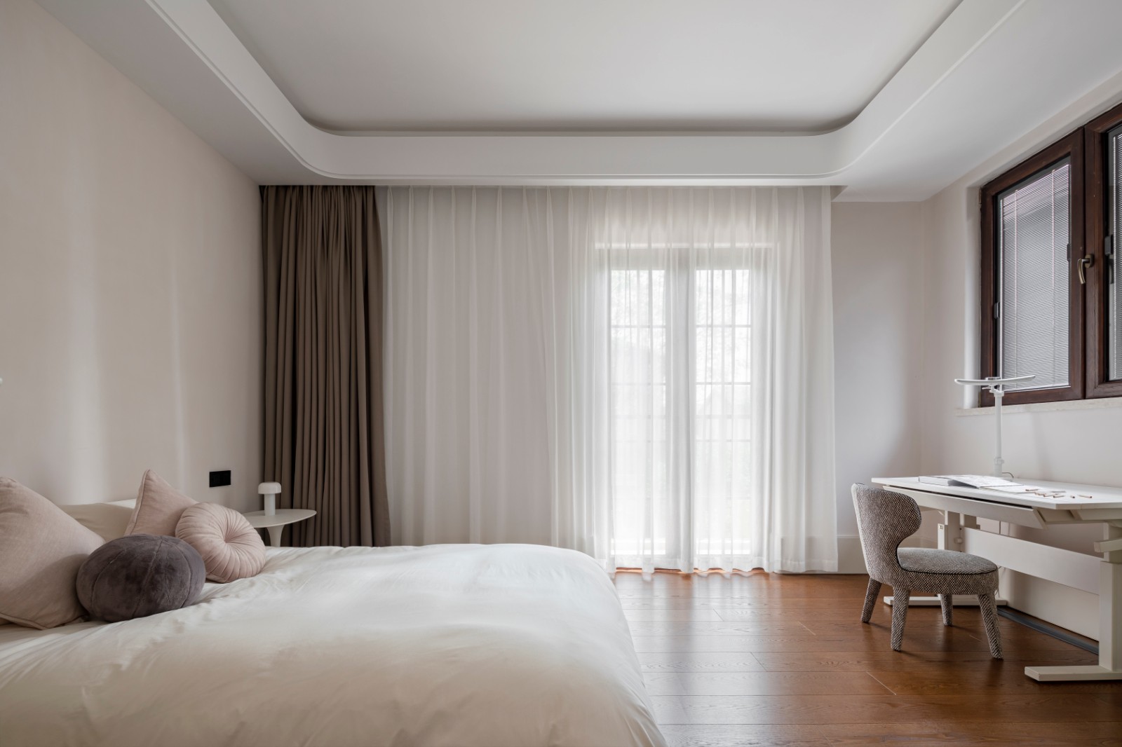 YANG 的「自·白」——简约留白,自然舒适-37
