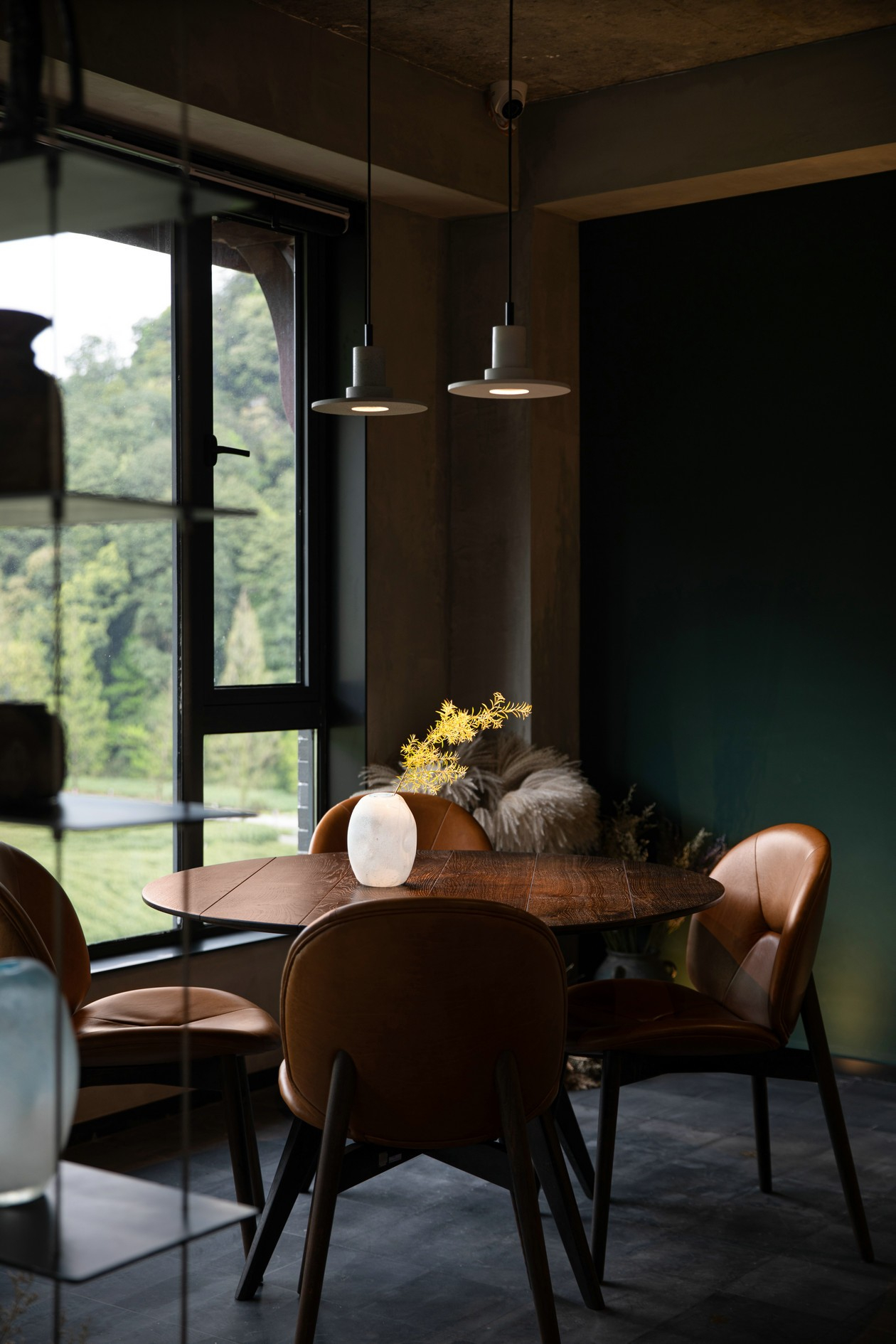 力设计 | 寻一方清净，安自在灵魂-21