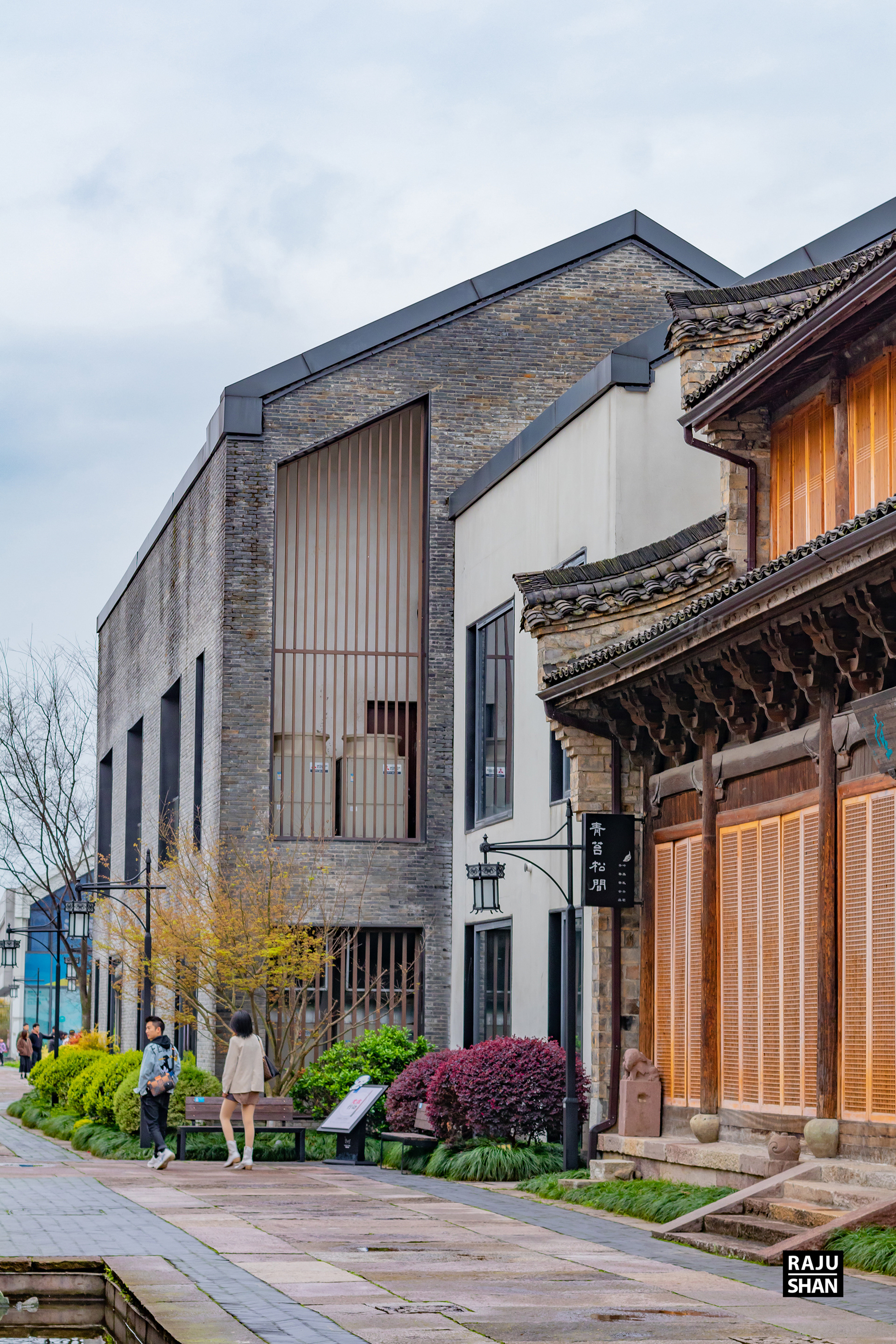 杭州梦城丨中国杭州-24