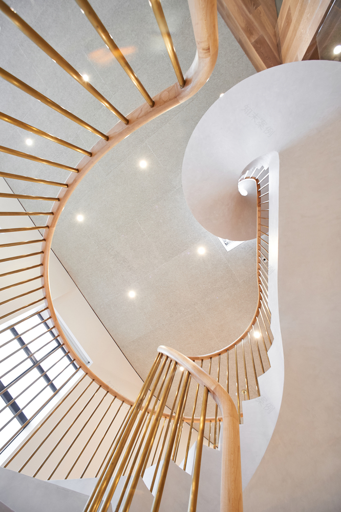 波士顿 Oblique Figures 公寓丨美国波士顿丨J.Roc Design-31