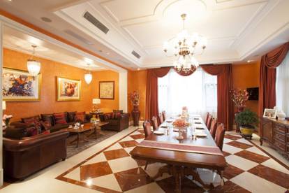 漫游式VR实景— 心灵归墅  |  房子不只是房子,更是"心灵归属"的地方！-75