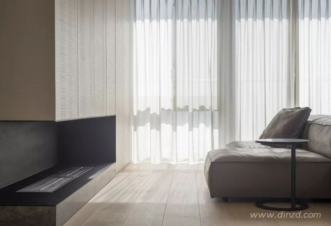 名古屋顶层公寓，“轻”生活美学-29