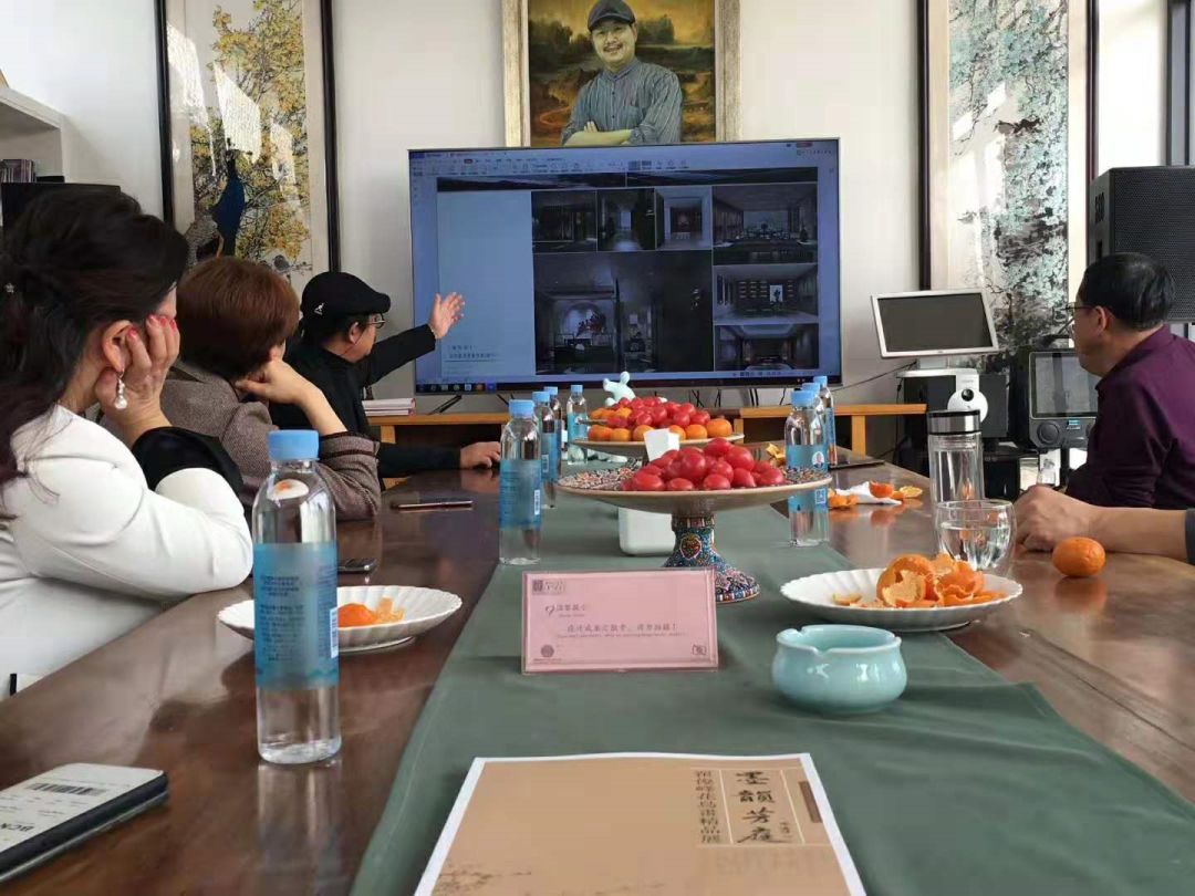 袁鹏鹏空间设计顾问机构荣获多项大奖,展现室内设计实力-71