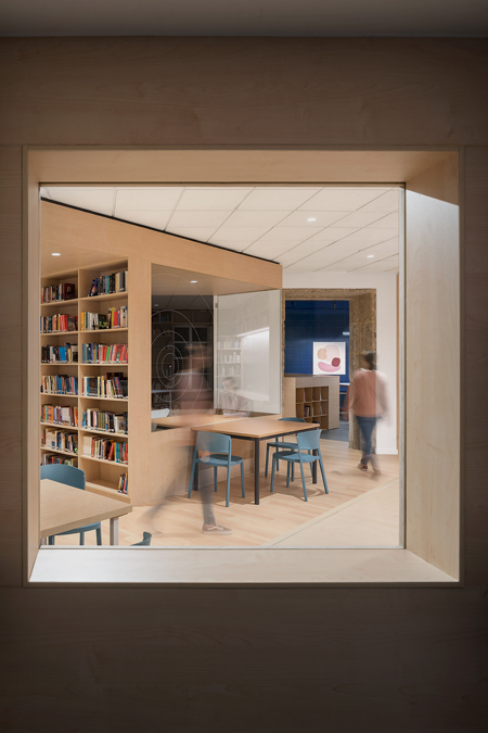 丨西班牙丨Erbalunga Estudio-29