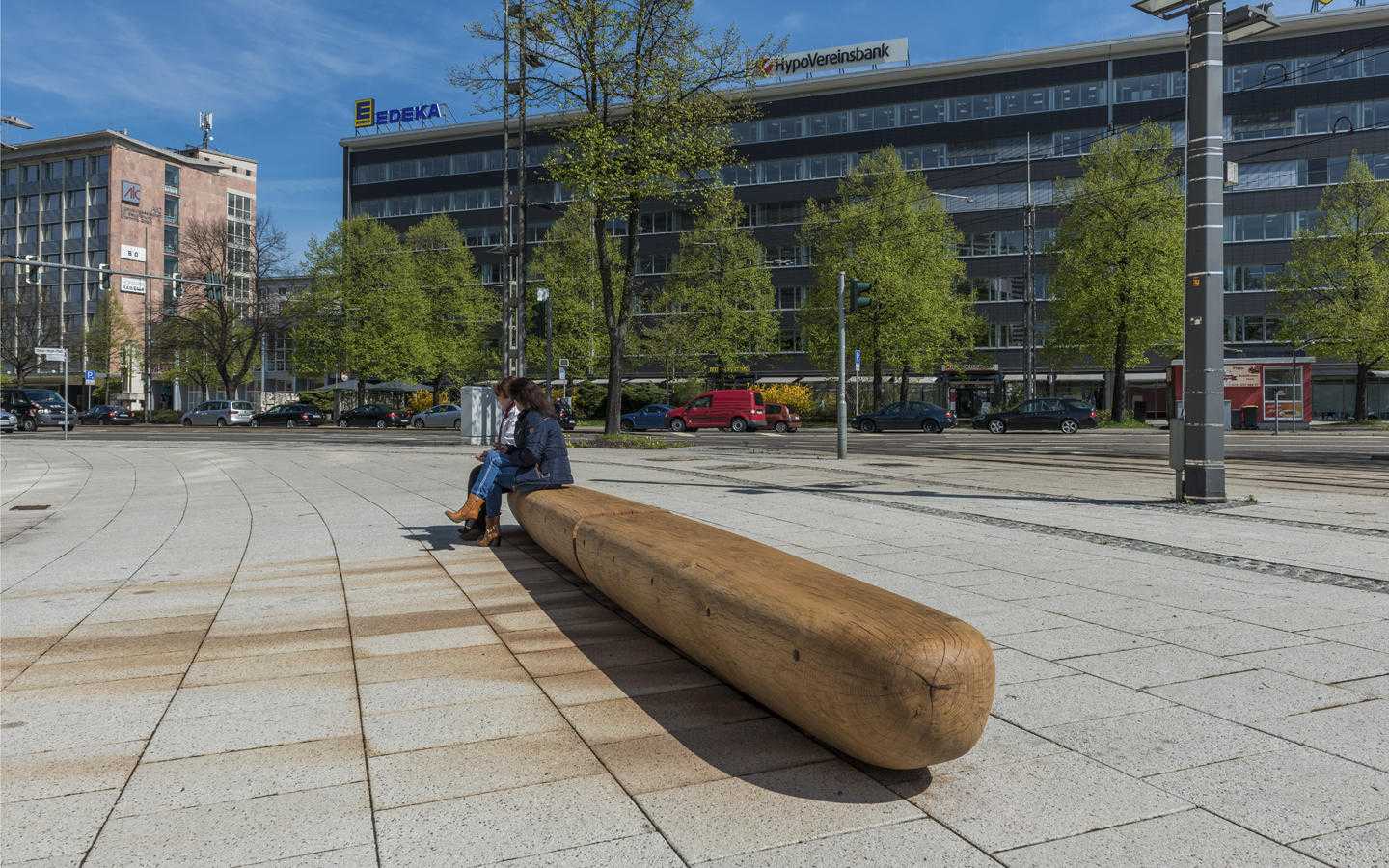 seat-sculpture at smac 广场景观 by topotek1-1
