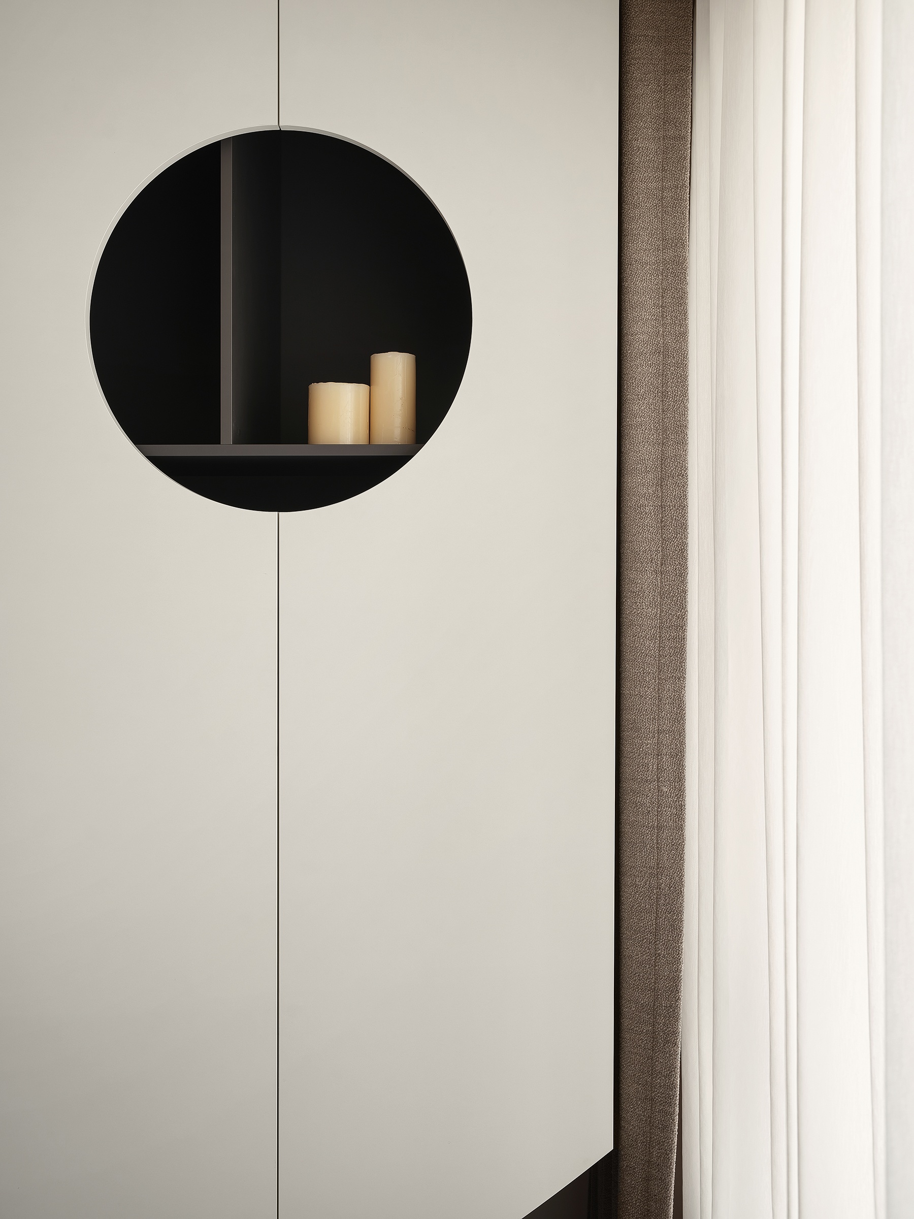 界质丨中国淮北丨無一內建筑设计事务所（WUI DESIGN&ASSOCIATES）-53