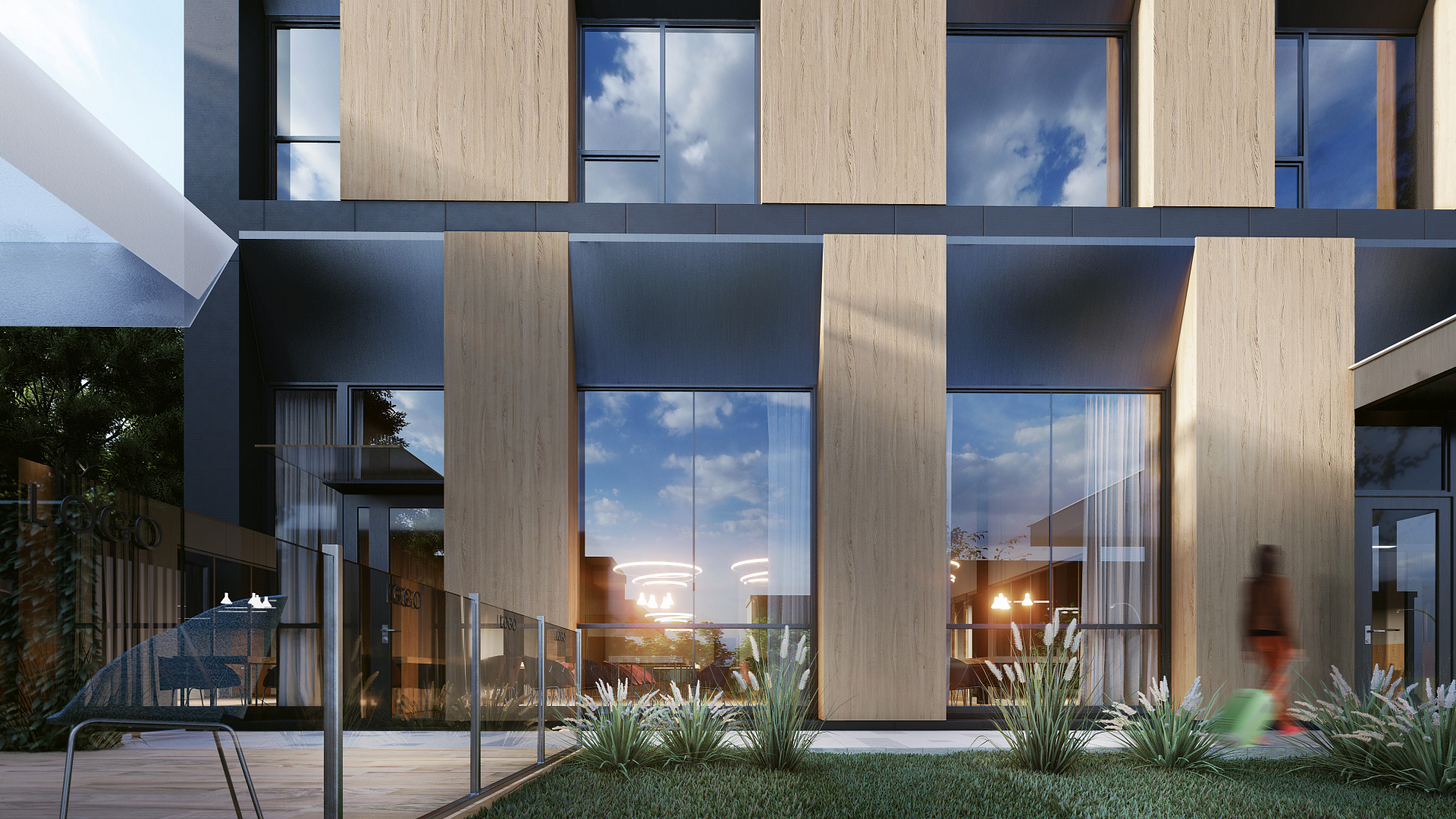 罗斯托夫酒店丨俄罗斯丨PROJECT建筑事务所-18