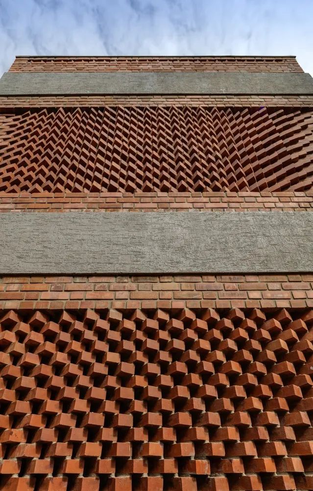 红砖设计丨本原设计-10