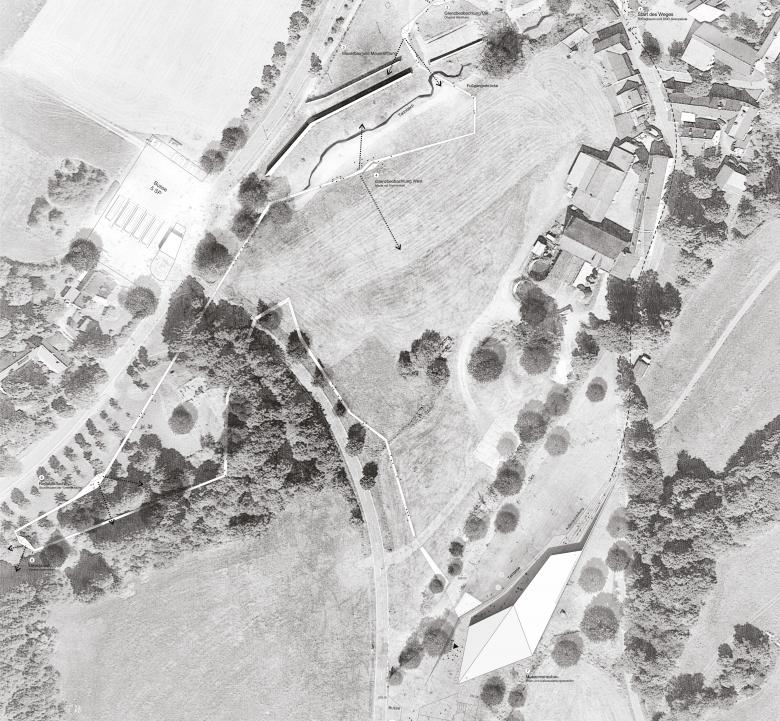 德国国立职业学校产品设计工作室新建筑丨Atelier 30-2