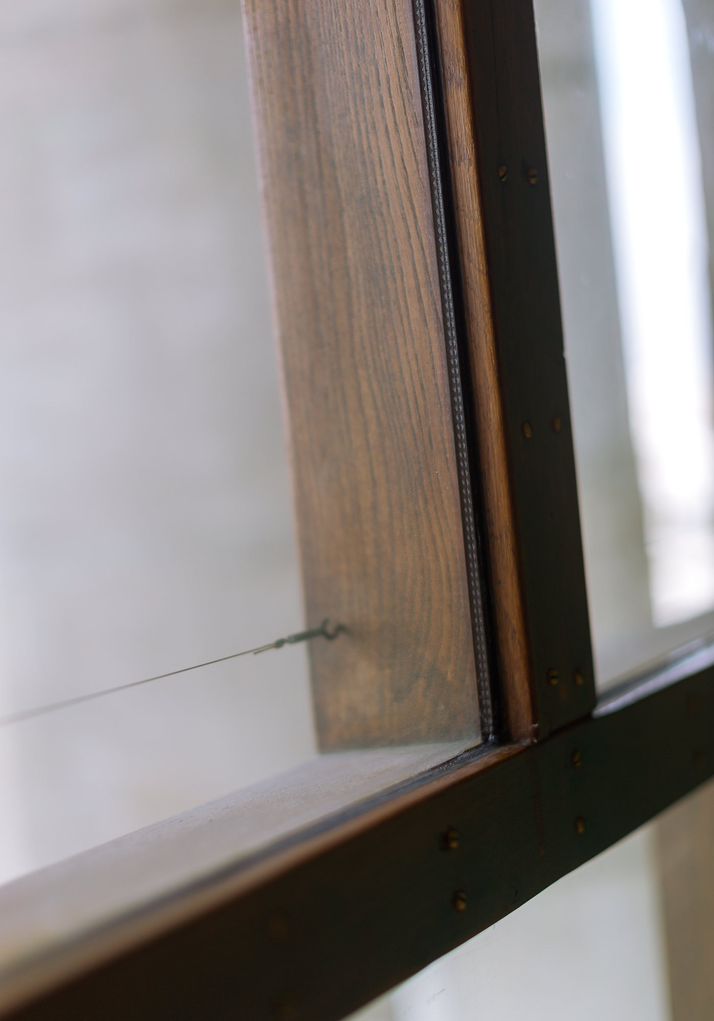 马赛公寓丨法国马赛丨勒·柯布西耶-61