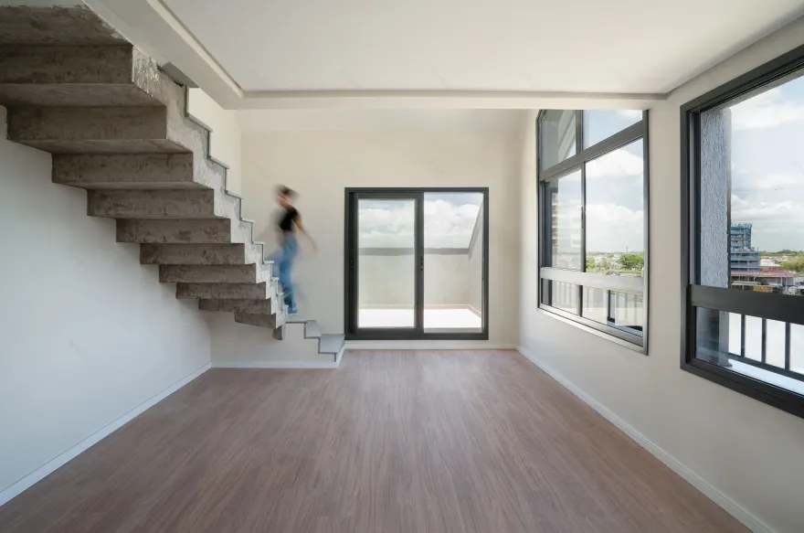 巴西 Pelotas 市 FLOW LIVE 项目丨IDEIA1-26