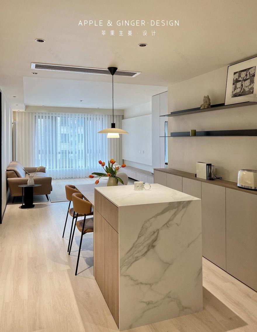 自由与爱的温馨家园-13