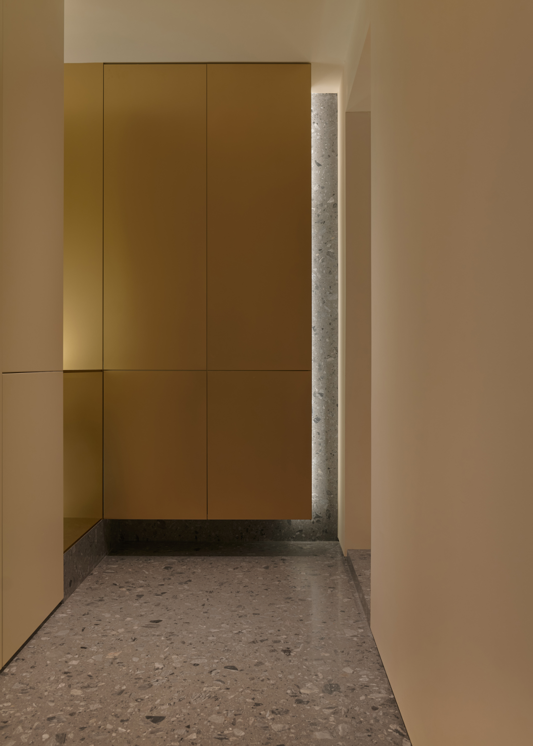 上海外滩壹号院知名导演之家丨中国上海丨壹舍设计-57