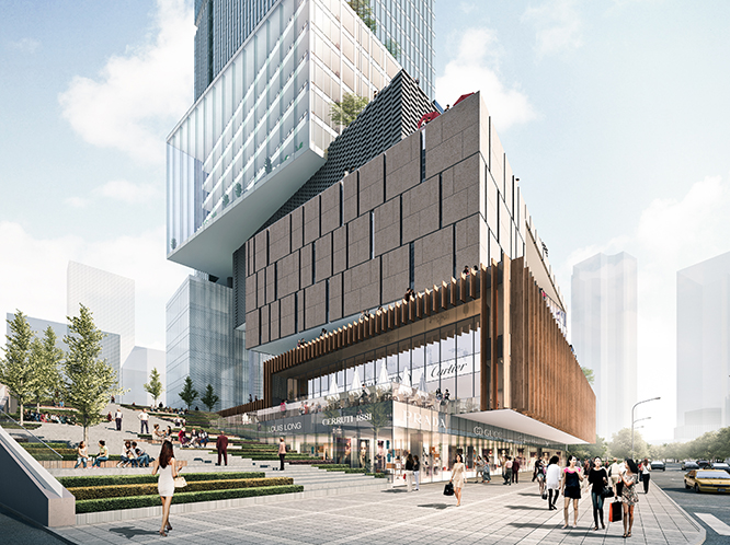 TIMES GUANGZHOU E-PARK PHASE Ⅱ-14