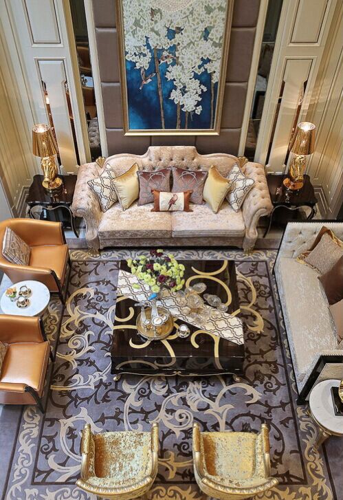 北京亿城燕西华府丨中国北京-12