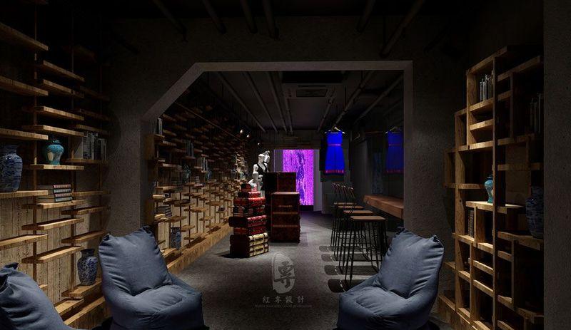 大隐美宿城市精品酒店-18