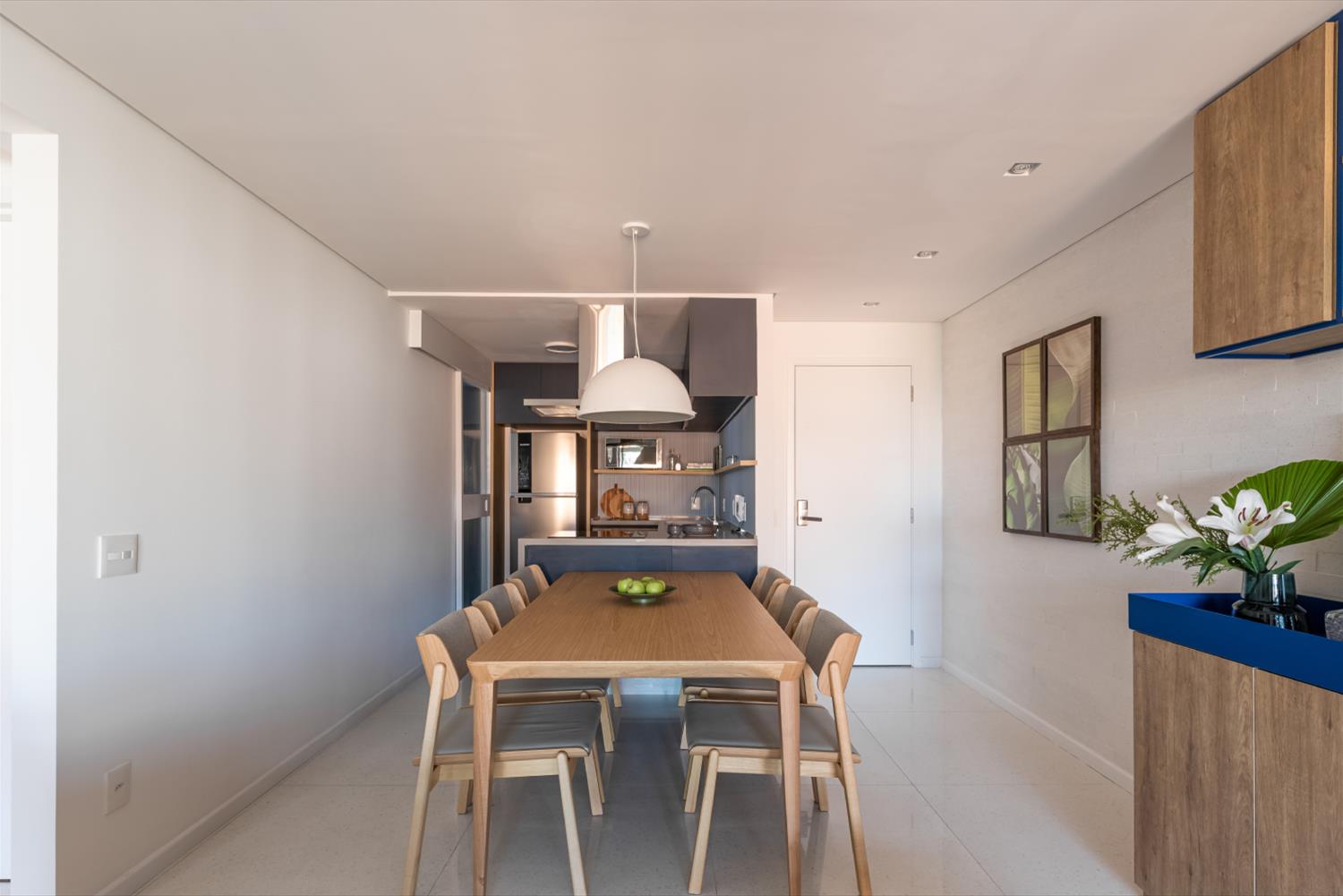 Apartamento JC 公寓-6