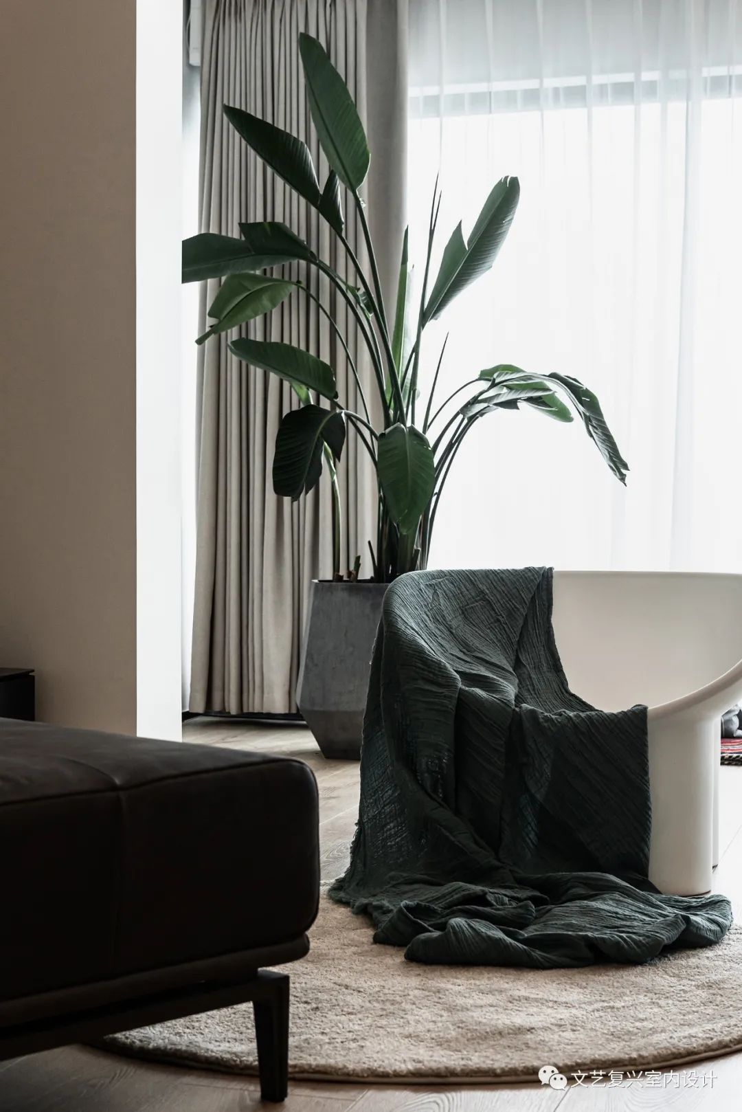 莫吉托丨文艺复兴室内设计-5