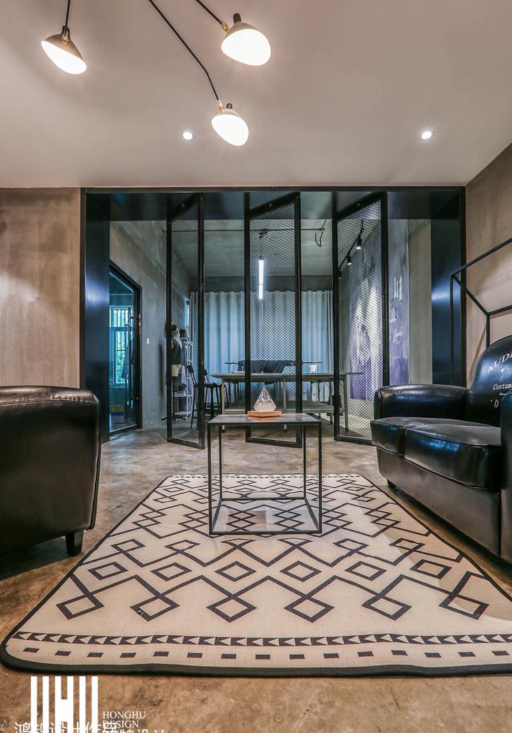 Y·MOON 服装店-29