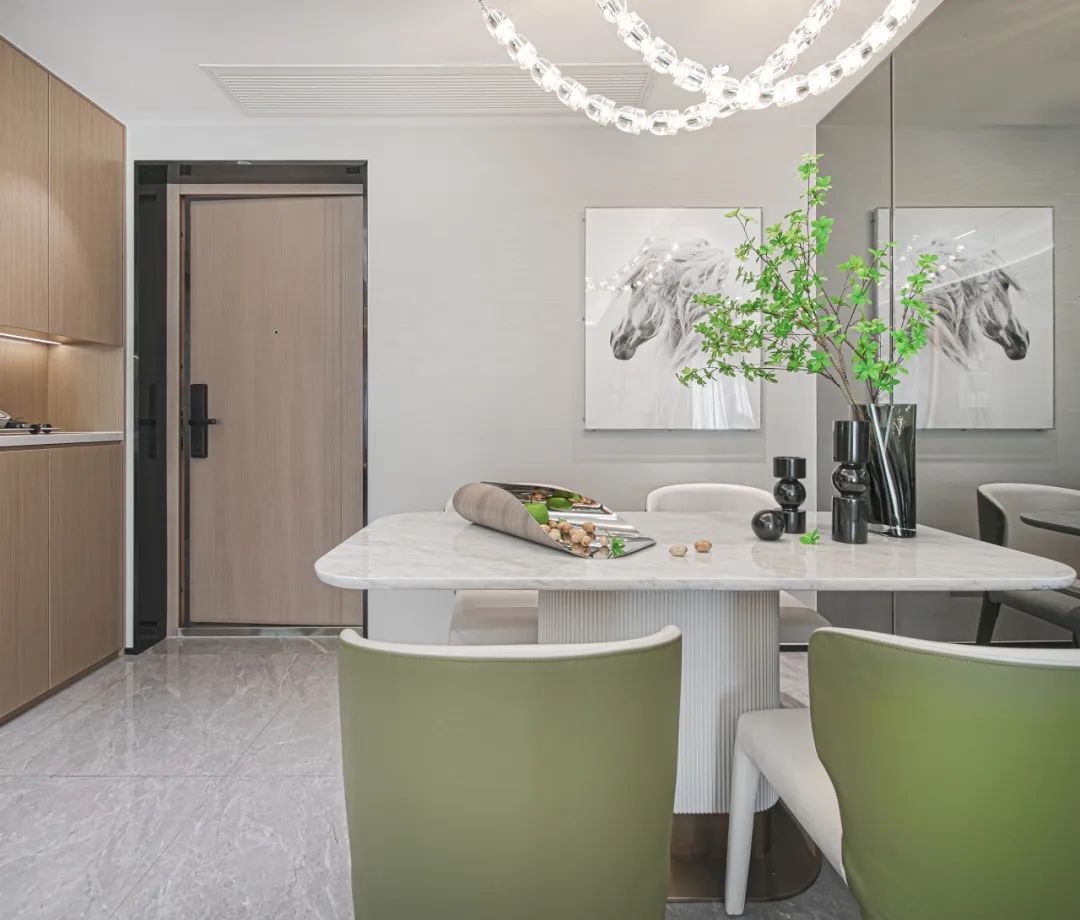 |DARRY·戴瑞软装 | 创造自然而然的理想生活家-12